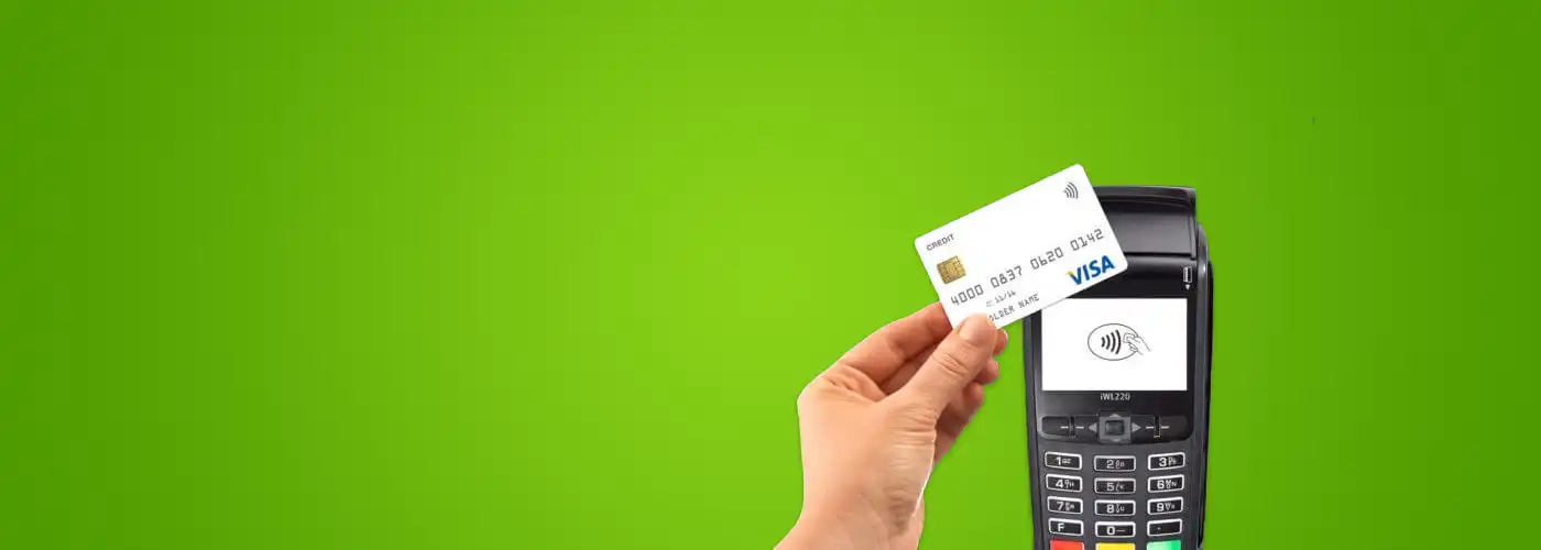 Онлайн оплата на сайте различными способами