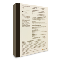 Microsoft Windows 10 Professional x32/x64