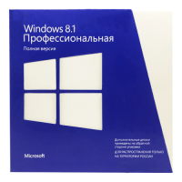 Microsoft Windows 8.1 Professional x32/x64