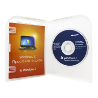Microsoft Windows 7 Professional x32/x64