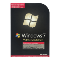 Microsoft Windows 7 Ultimate x32/x64