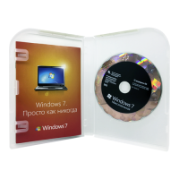 Microsoft Windows 7 Ultimate x32/x64