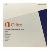 Microsoft Office 2013 Professional x32/x64