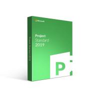 Microsoft Project 2019 Standard x32/x64