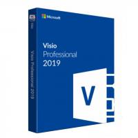 Microsoft Visio 2019 Professional x32/x64