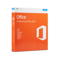 Microsoft Office 2016 Professional Plus x32/x64