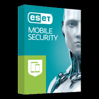 Антивирус ESET NOD32 Mobile Security (продление) на 24 месяца