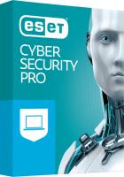 Антивирус ESET NOD32 Cyber Security Pro на 12 месяцев