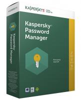 Антивирус Kaspersky Cloud Password Manager Russian Edition на 1 год (1 ПК) для Windows, Maс и Androi